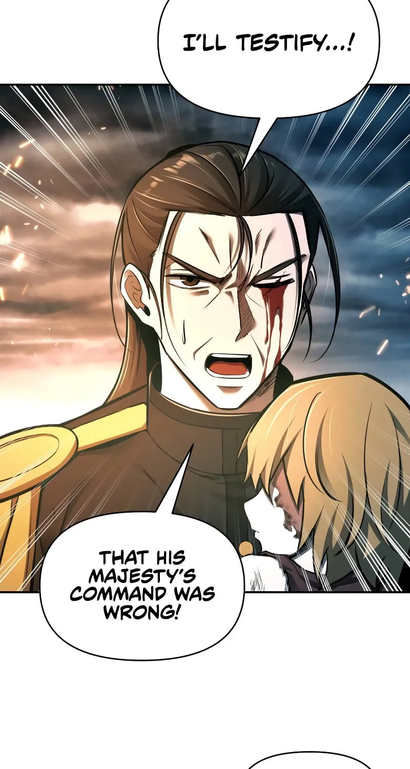 Tyrant of the Tower Defense Game Chapter 85 page 73 - 