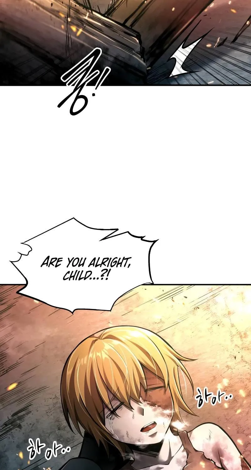 Tyrant of the Tower Defense Game Chapter 85 page 9 - 