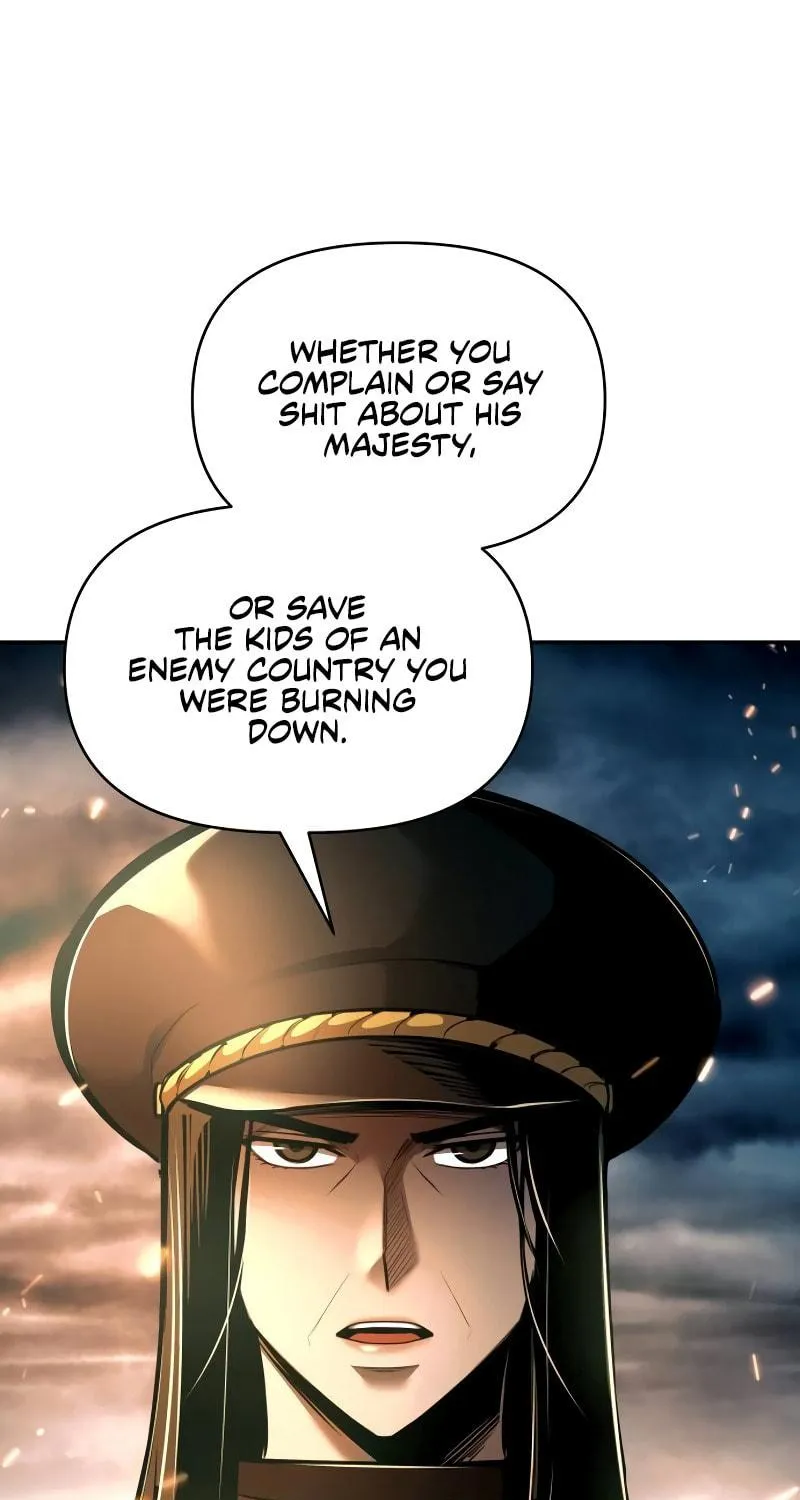 Tyrant of the Tower Defense Game Chapter 85 page 83 - 