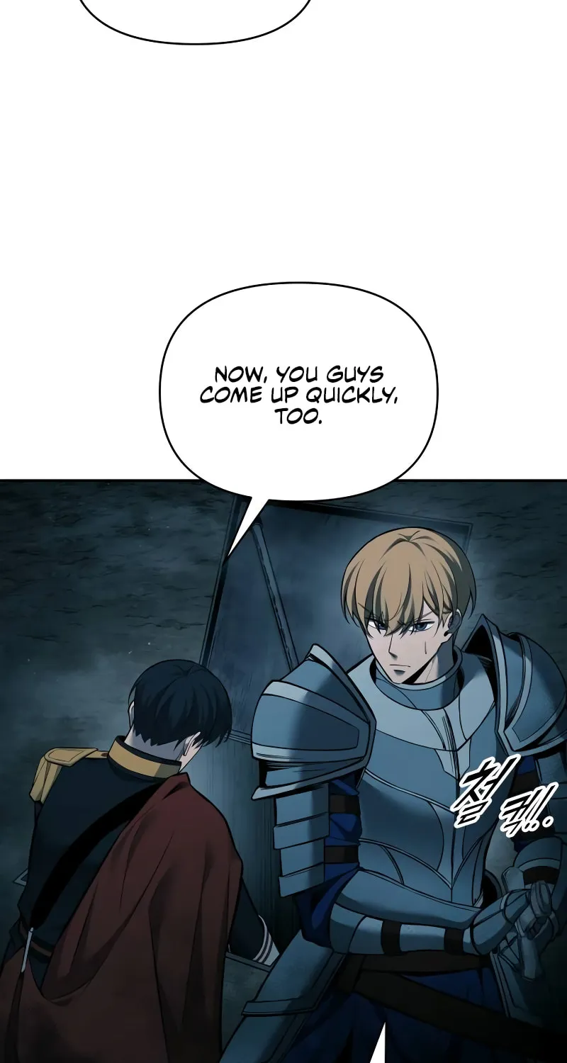 Tyrant of the Tower Defense Game Chapter 86 page 107 - 