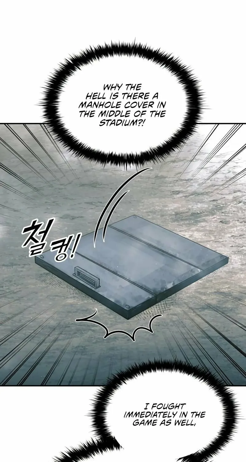 Tyrant of the Tower Defense Game Chapter 86 page 118 - 