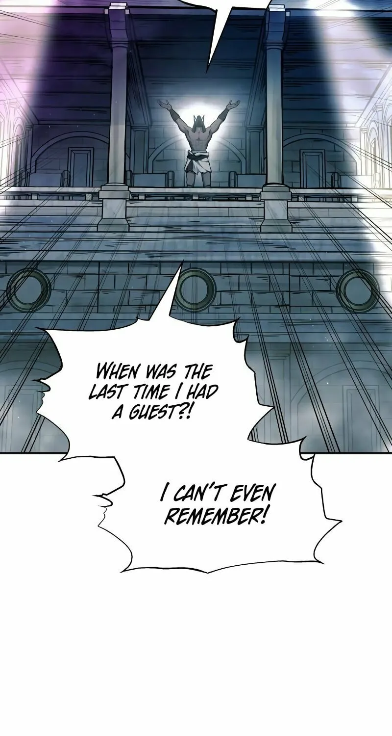 Tyrant of the Tower Defense Game Chapter 86 page 120 - 