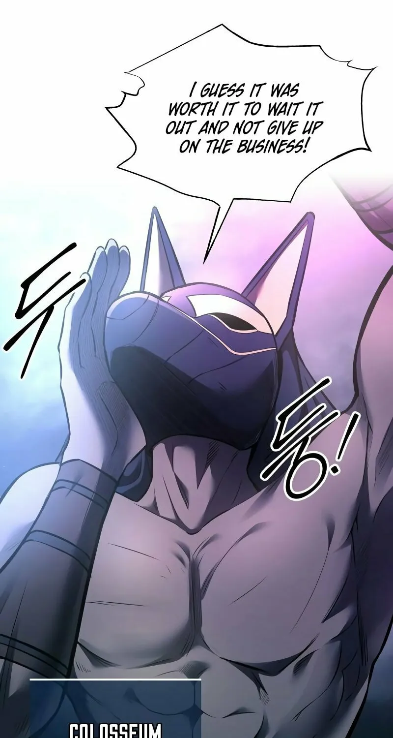 Tyrant of the Tower Defense Game Chapter 86 page 121 - 