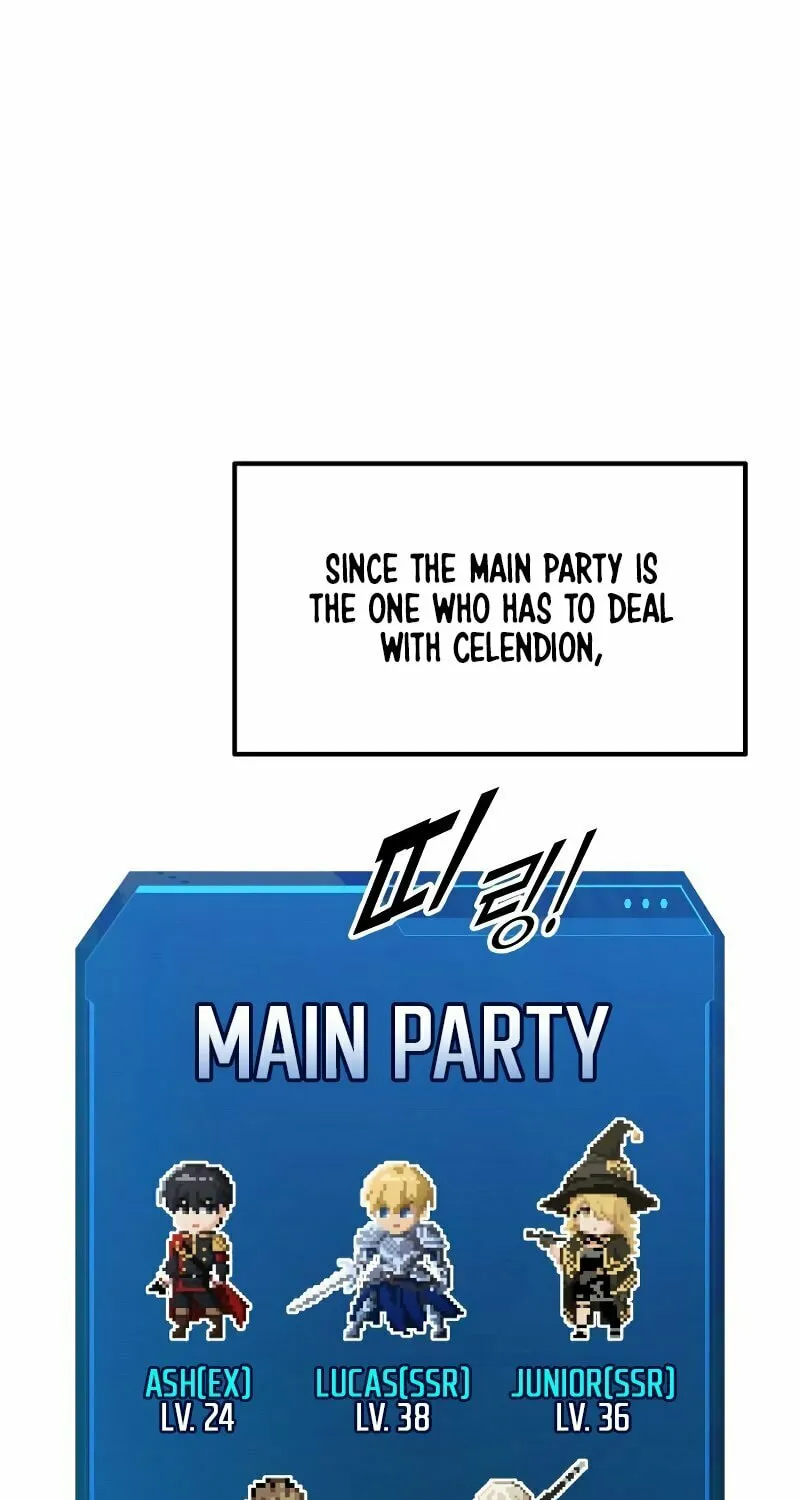 Tyrant of the Tower Defense Game Chapter 86 page 18 - 
