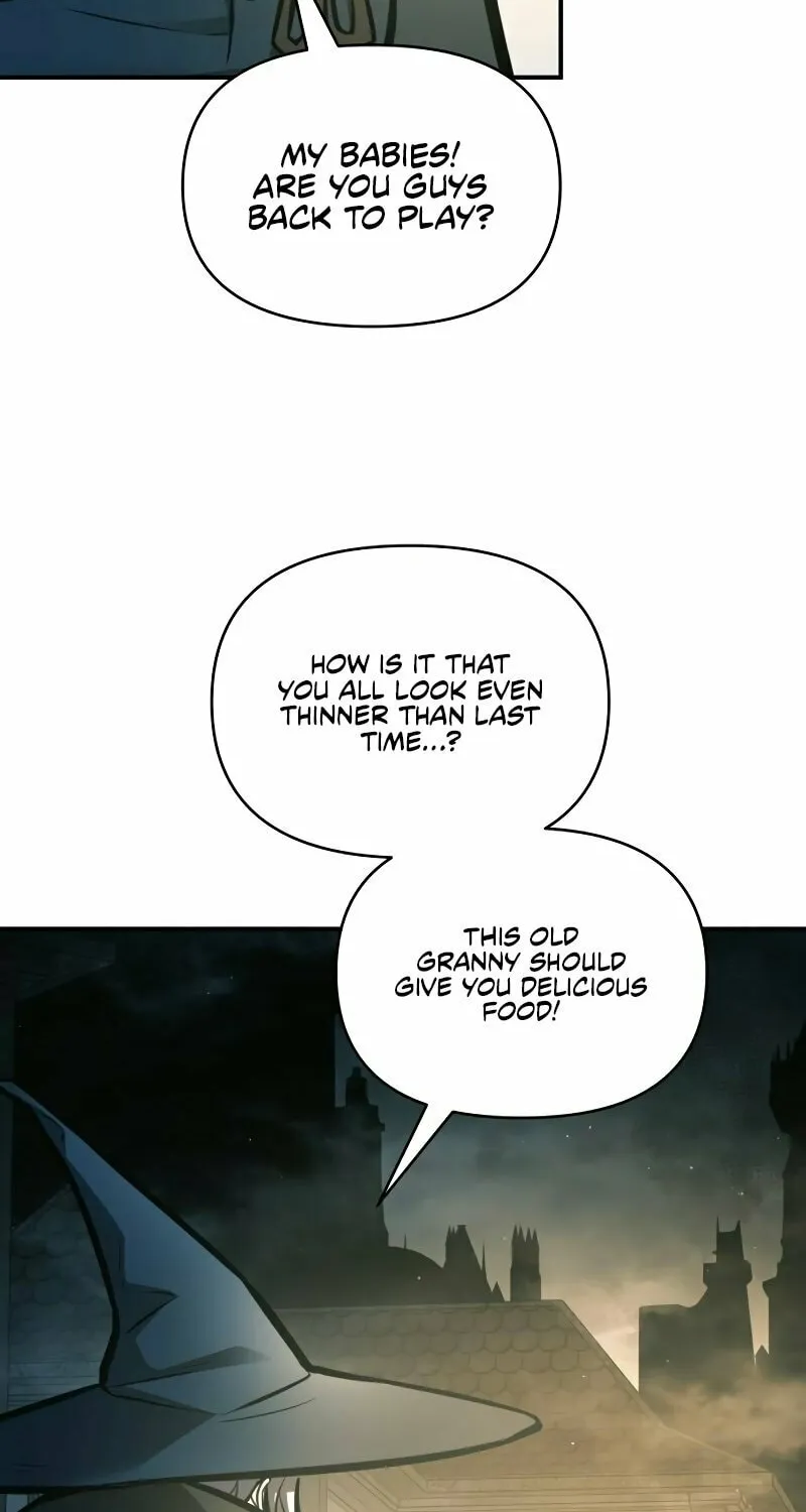 Tyrant of the Tower Defense Game Chapter 86 page 24 - 