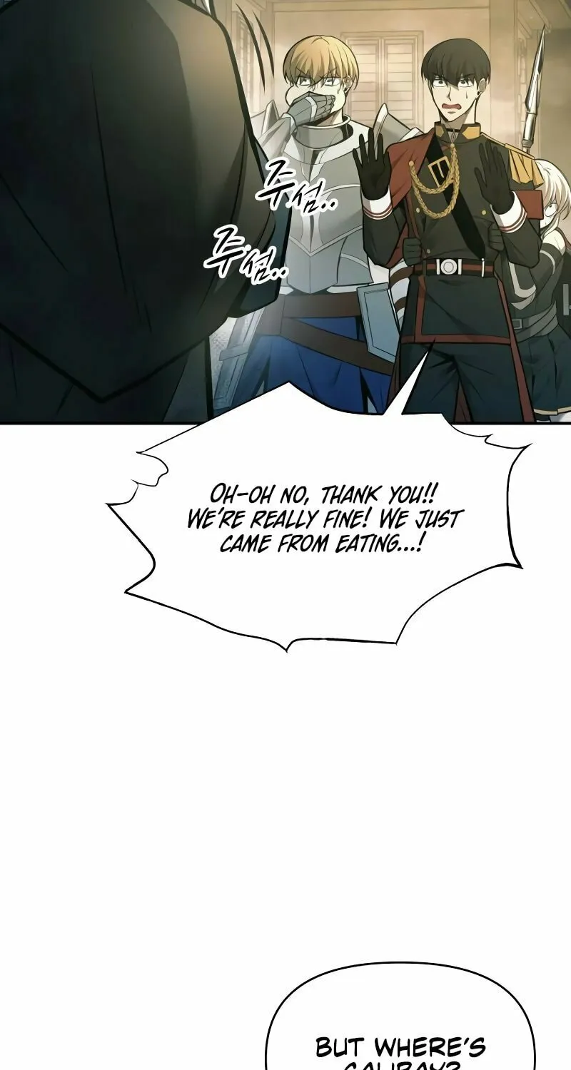 Tyrant of the Tower Defense Game Chapter 86 page 25 - 