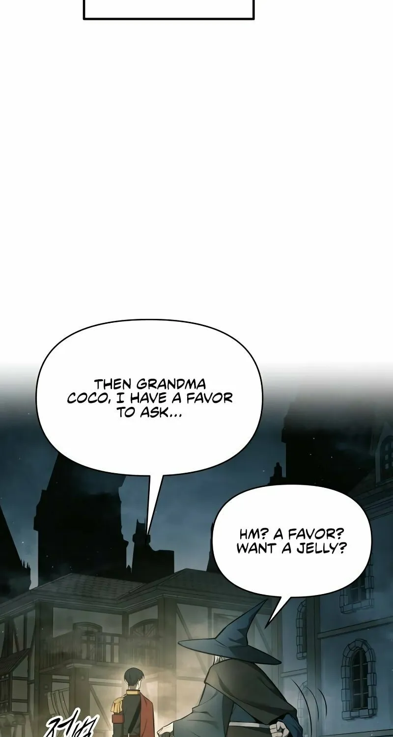 Tyrant of the Tower Defense Game Chapter 86 page 30 - 