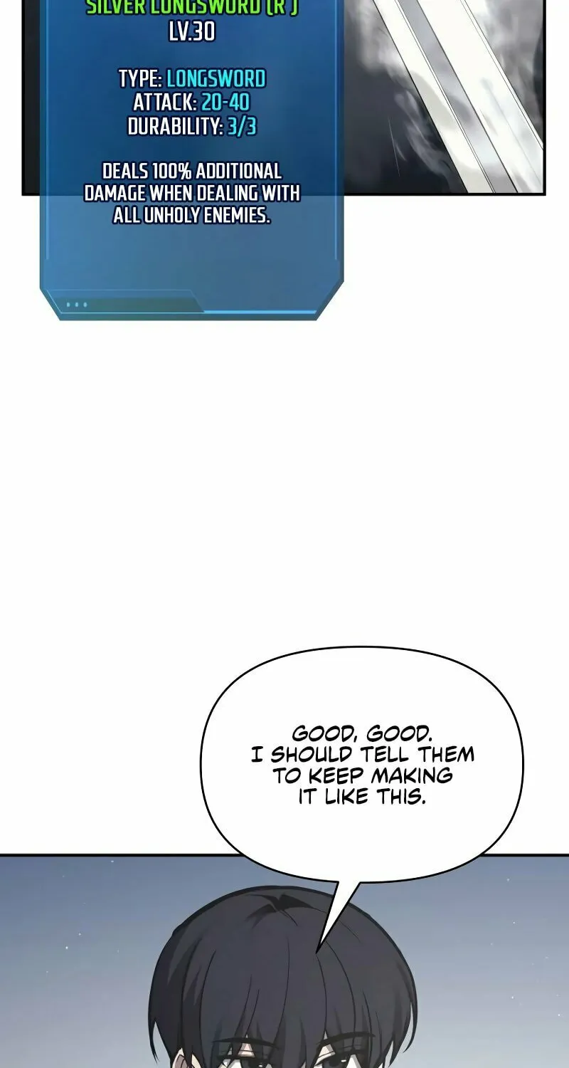 Tyrant of the Tower Defense Game Chapter 86 page 4 - 