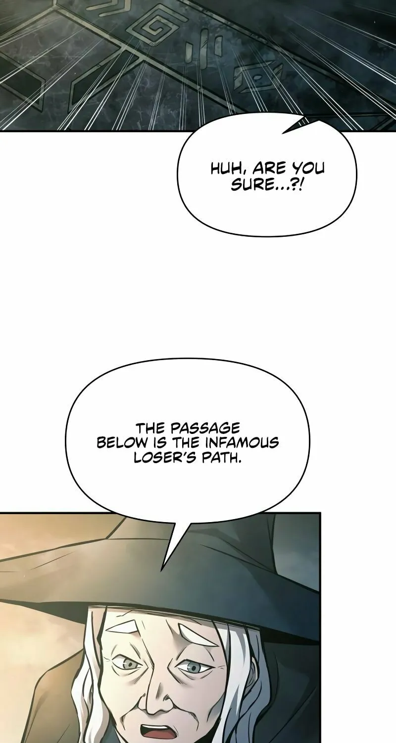Tyrant of the Tower Defense Game Chapter 86 page 32 - 