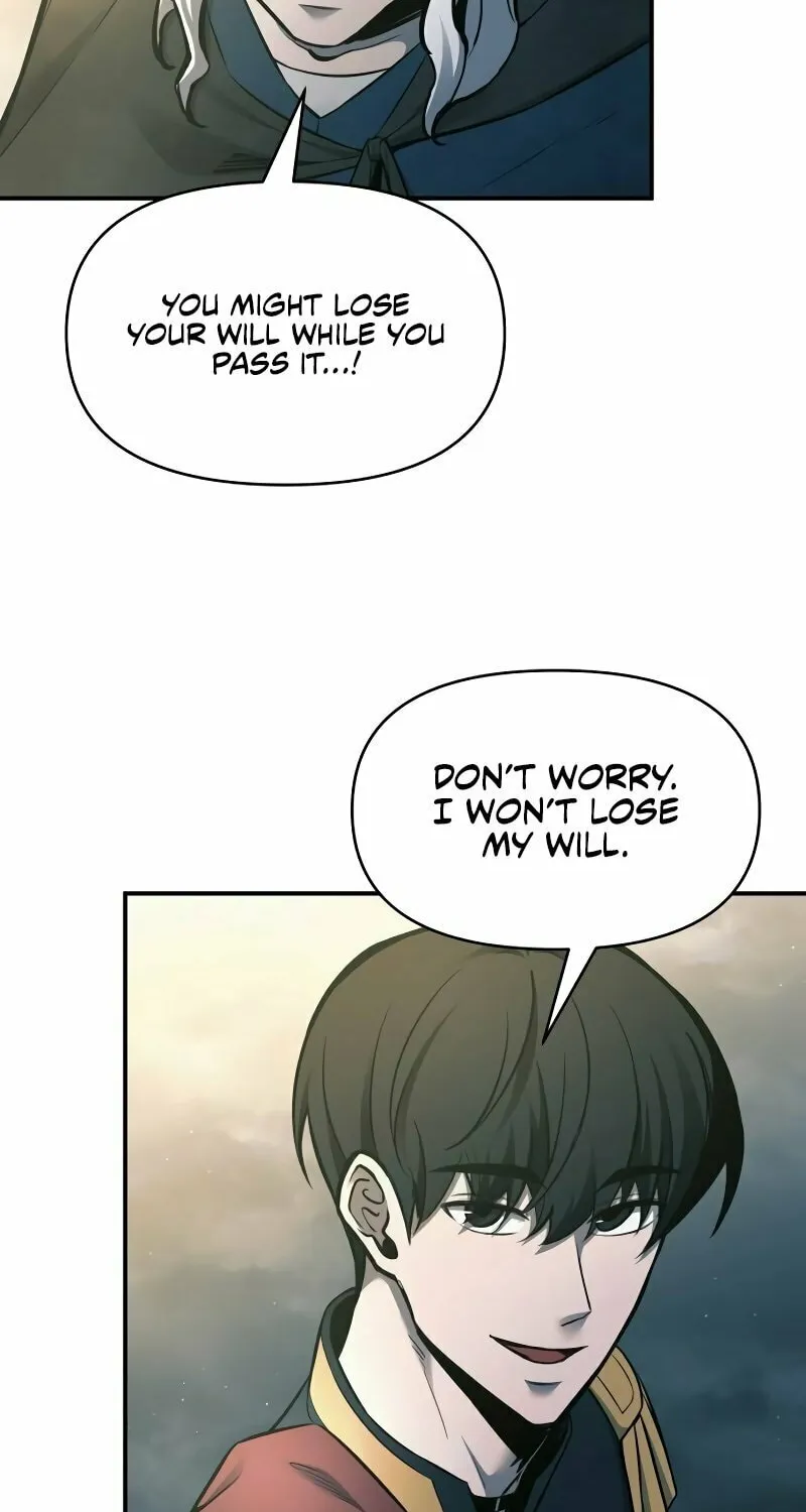 Tyrant of the Tower Defense Game Chapter 86 page 33 - 