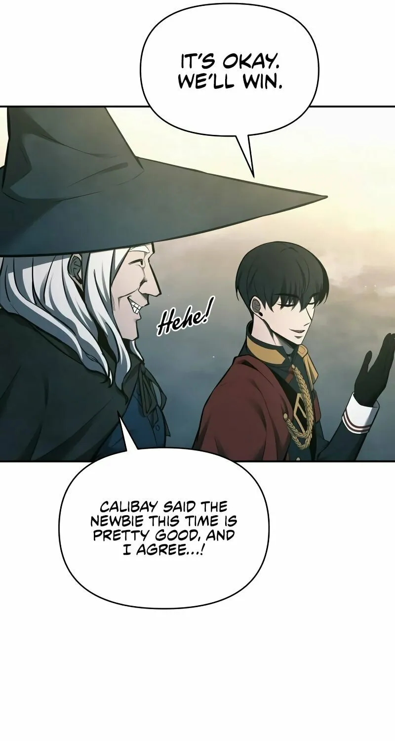 Tyrant of the Tower Defense Game Chapter 86 page 35 - 
