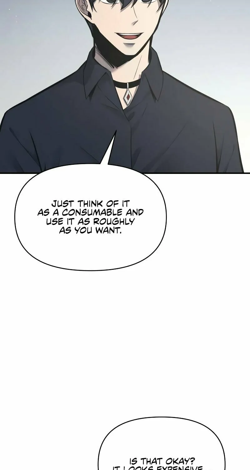 Tyrant of the Tower Defense Game Chapter 86 page 5 - 