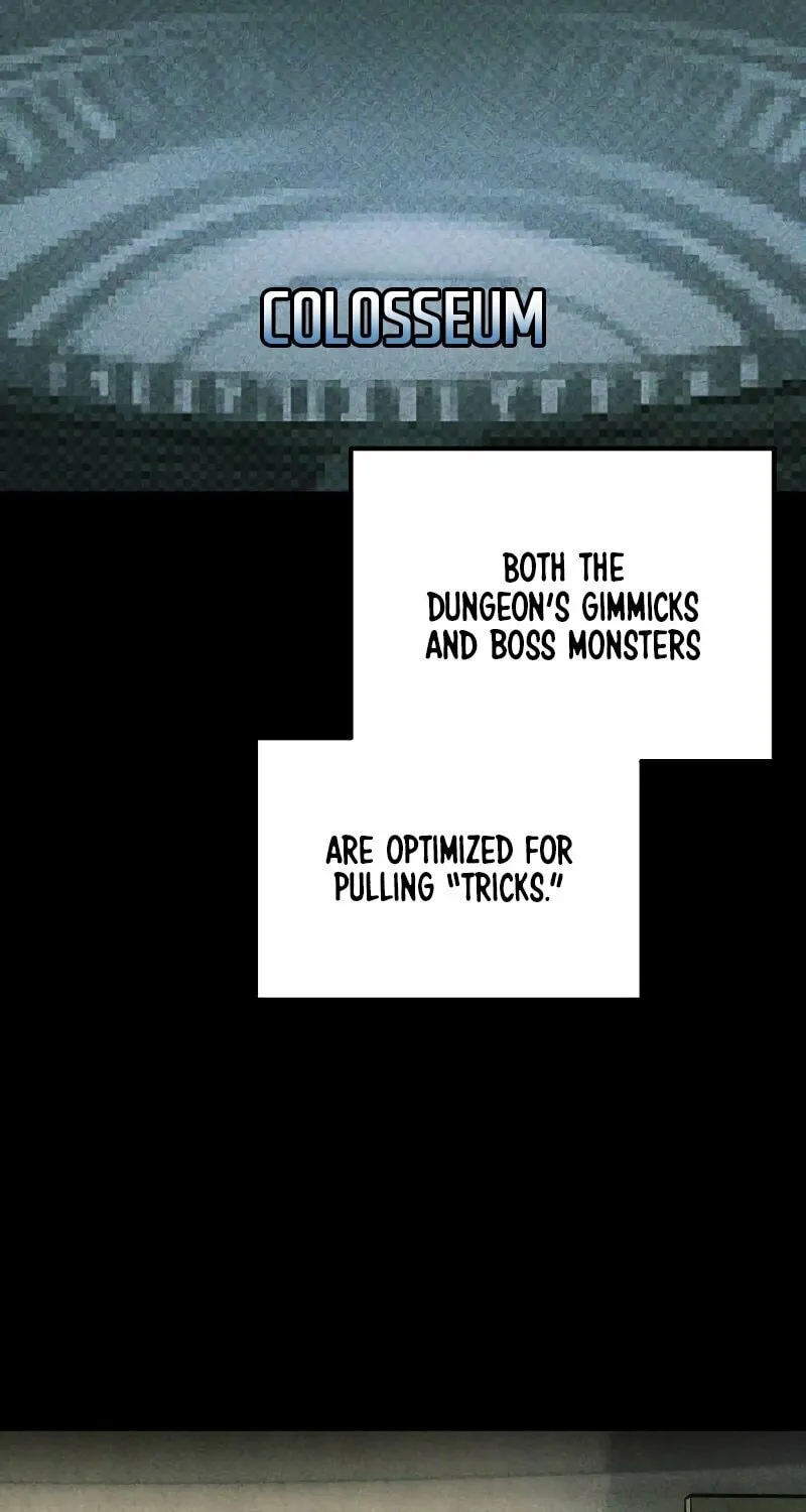 Tyrant of the Tower Defense Game Chapter 86 page 42 - 