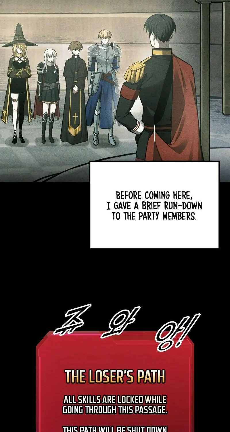 Tyrant of the Tower Defense Game Chapter 86 page 43 - 