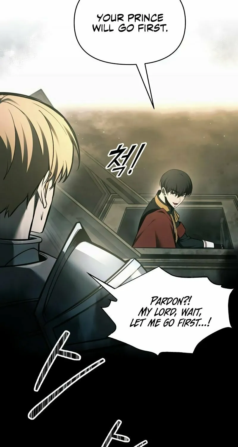Tyrant of the Tower Defense Game Chapter 86 page 51 - 