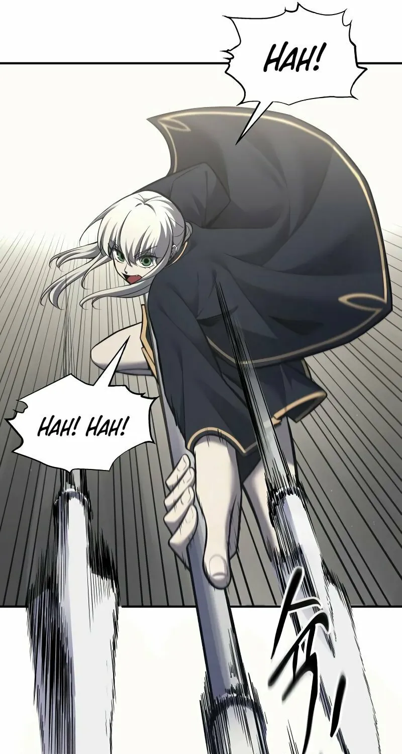 Tyrant of the Tower Defense Game Chapter 86 page 7 - 