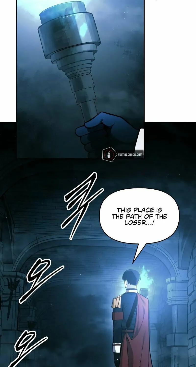 Tyrant of the Tower Defense Game Chapter 86 page 66 - 