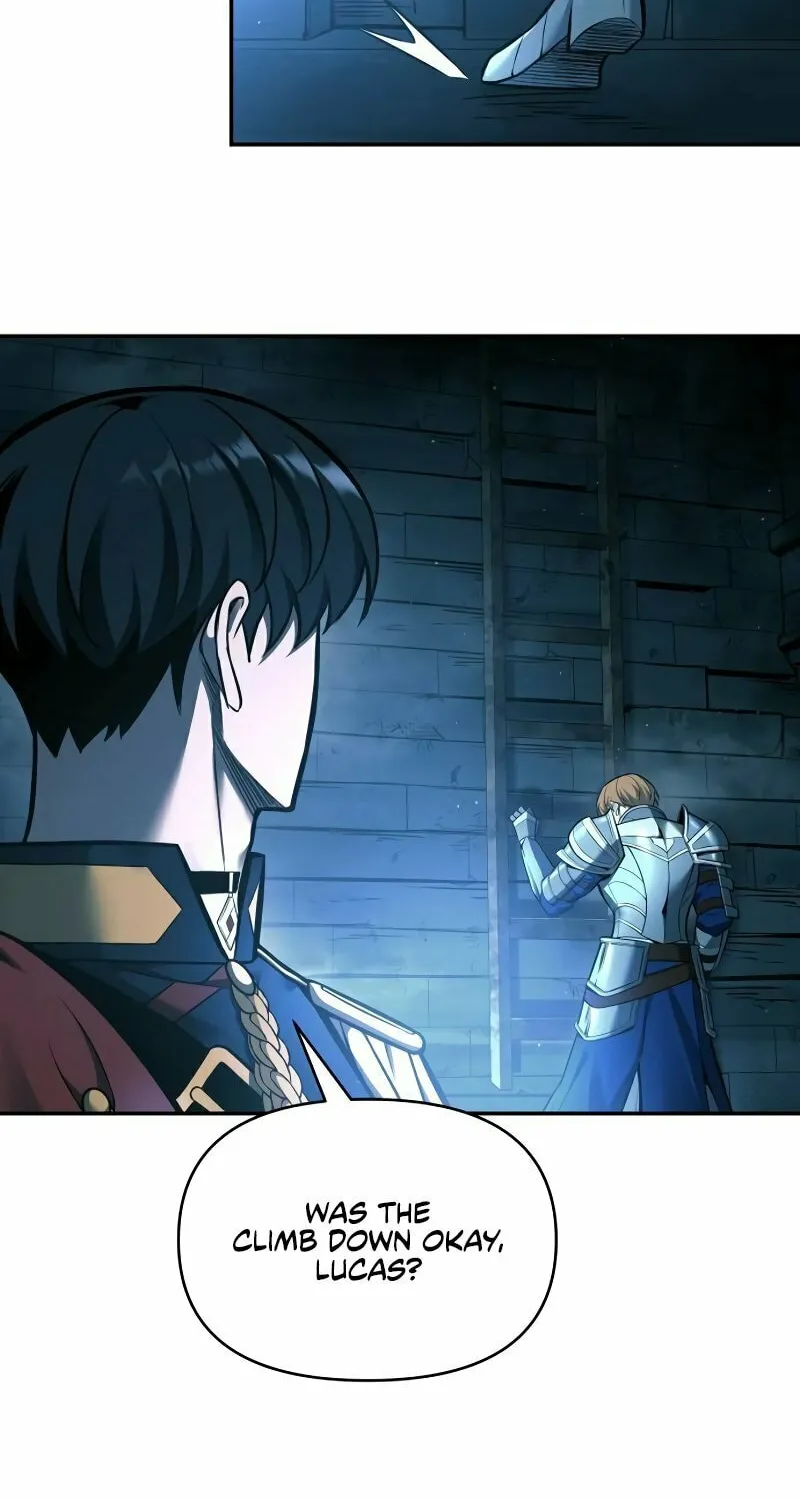 Tyrant of the Tower Defense Game Chapter 86 page 68 - 