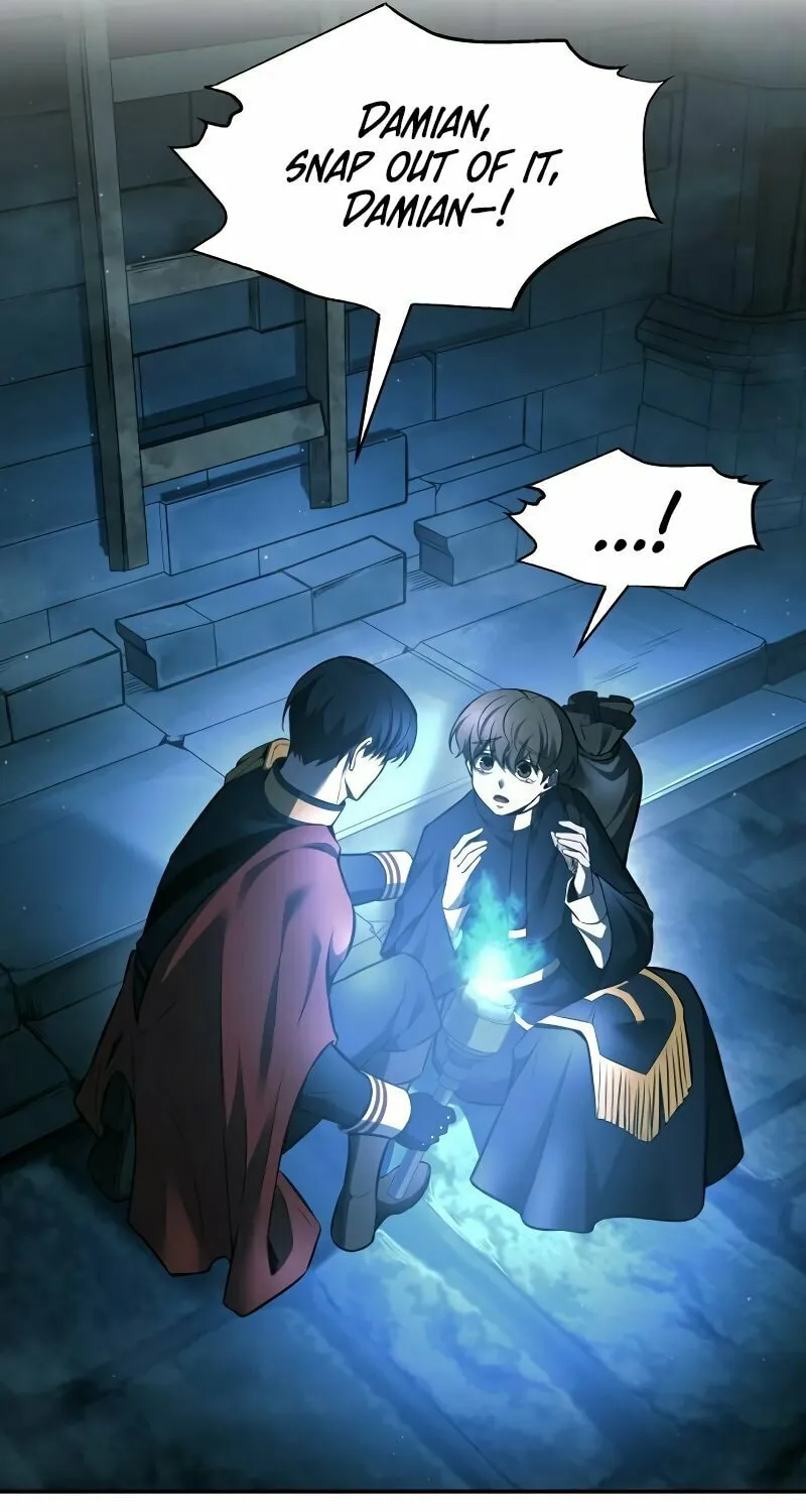 Tyrant of the Tower Defense Game Chapter 86 page 76 - 