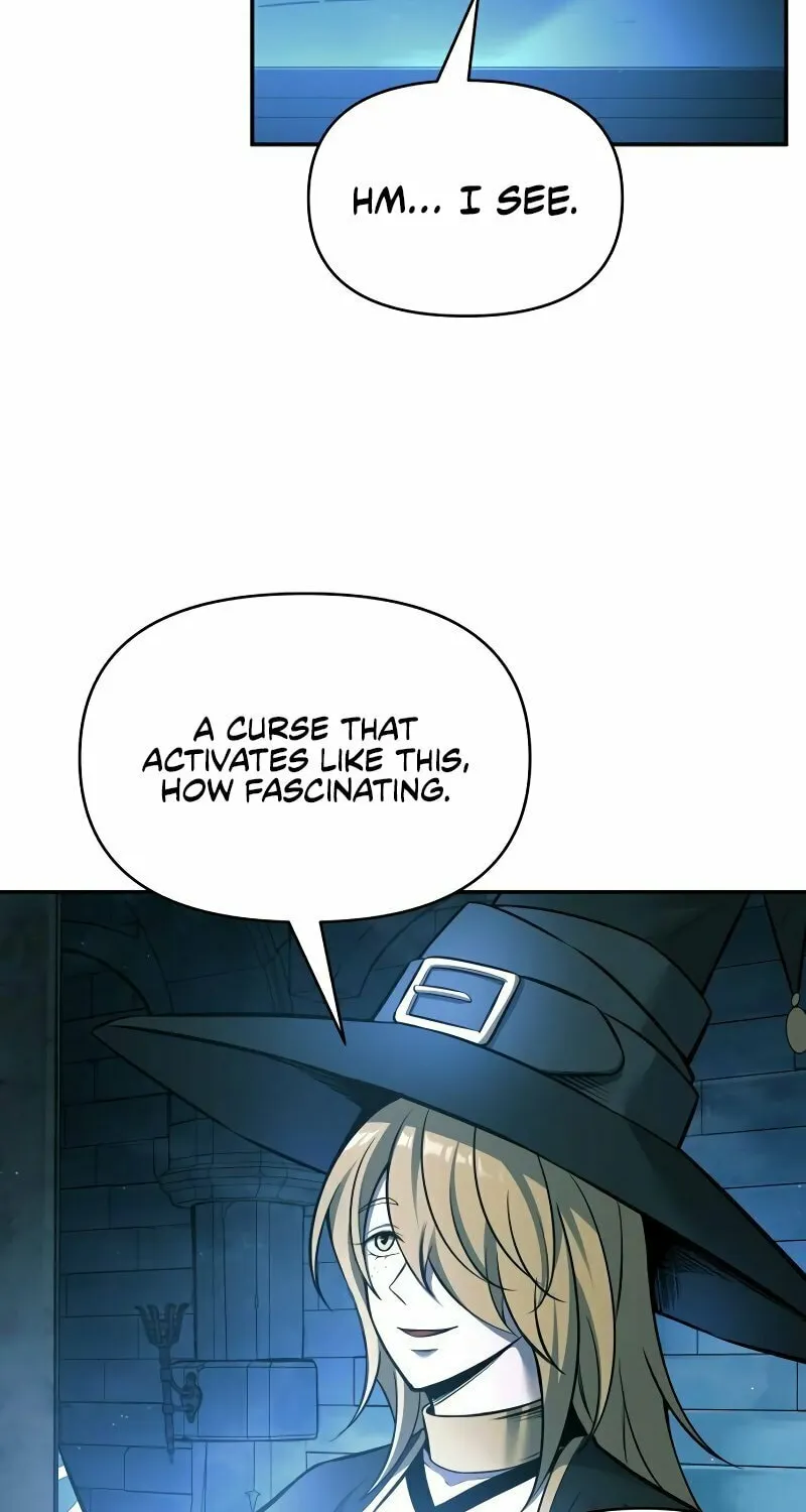 Tyrant of the Tower Defense Game Chapter 86 page 79 - 