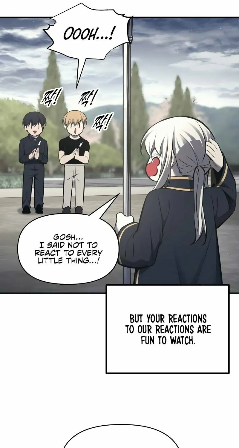 Tyrant of the Tower Defense Game Chapter 86 page 9 - 