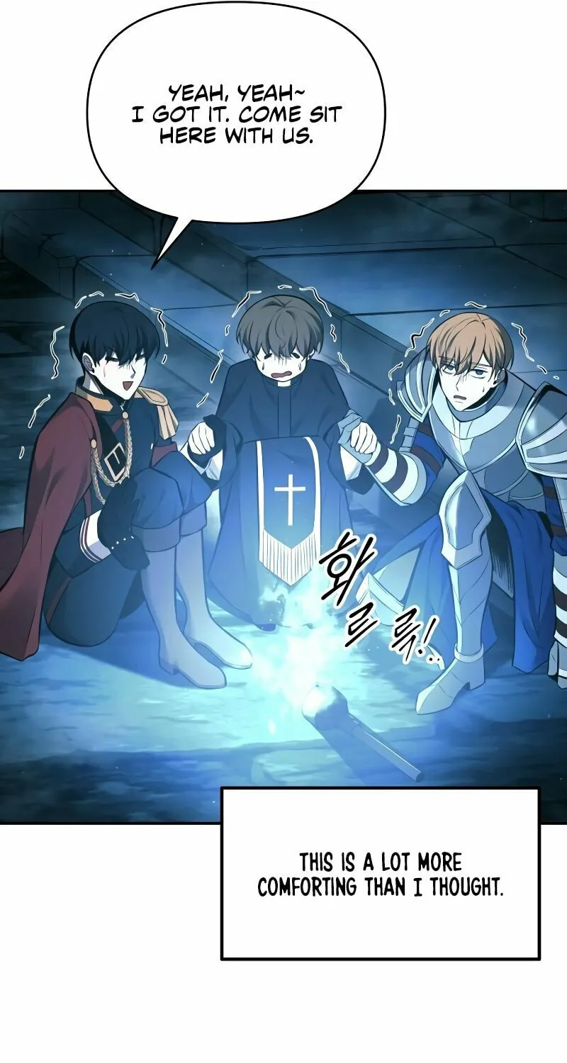 Tyrant of the Tower Defense Game Chapter 86 page 83 - 