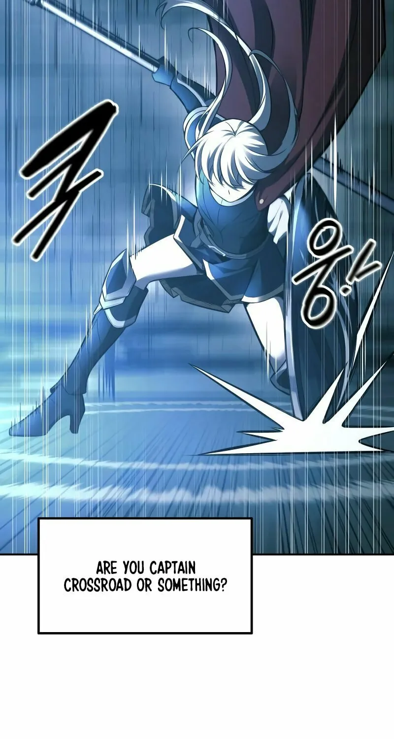 Tyrant of the Tower Defense Game Chapter 86 page 85 - 