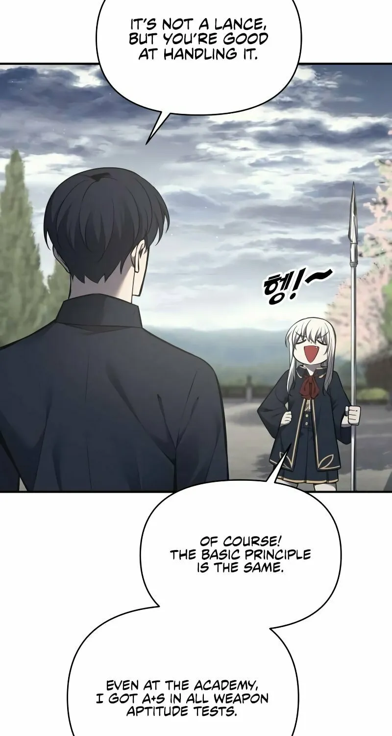 Tyrant of the Tower Defense Game Chapter 86 page 10 - 