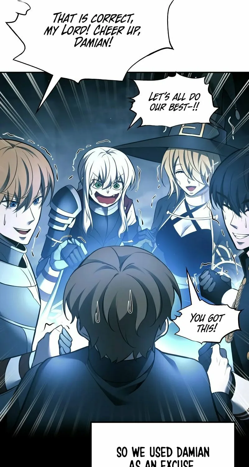 Tyrant of the Tower Defense Game Chapter 86 page 93 - 
