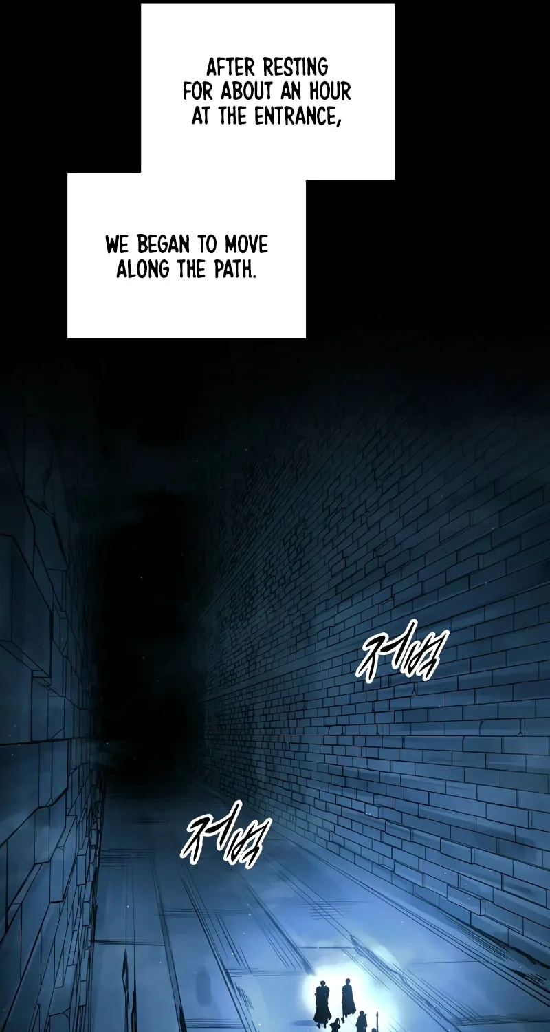 Tyrant of the Tower Defense Game Chapter 86 page 97 - 