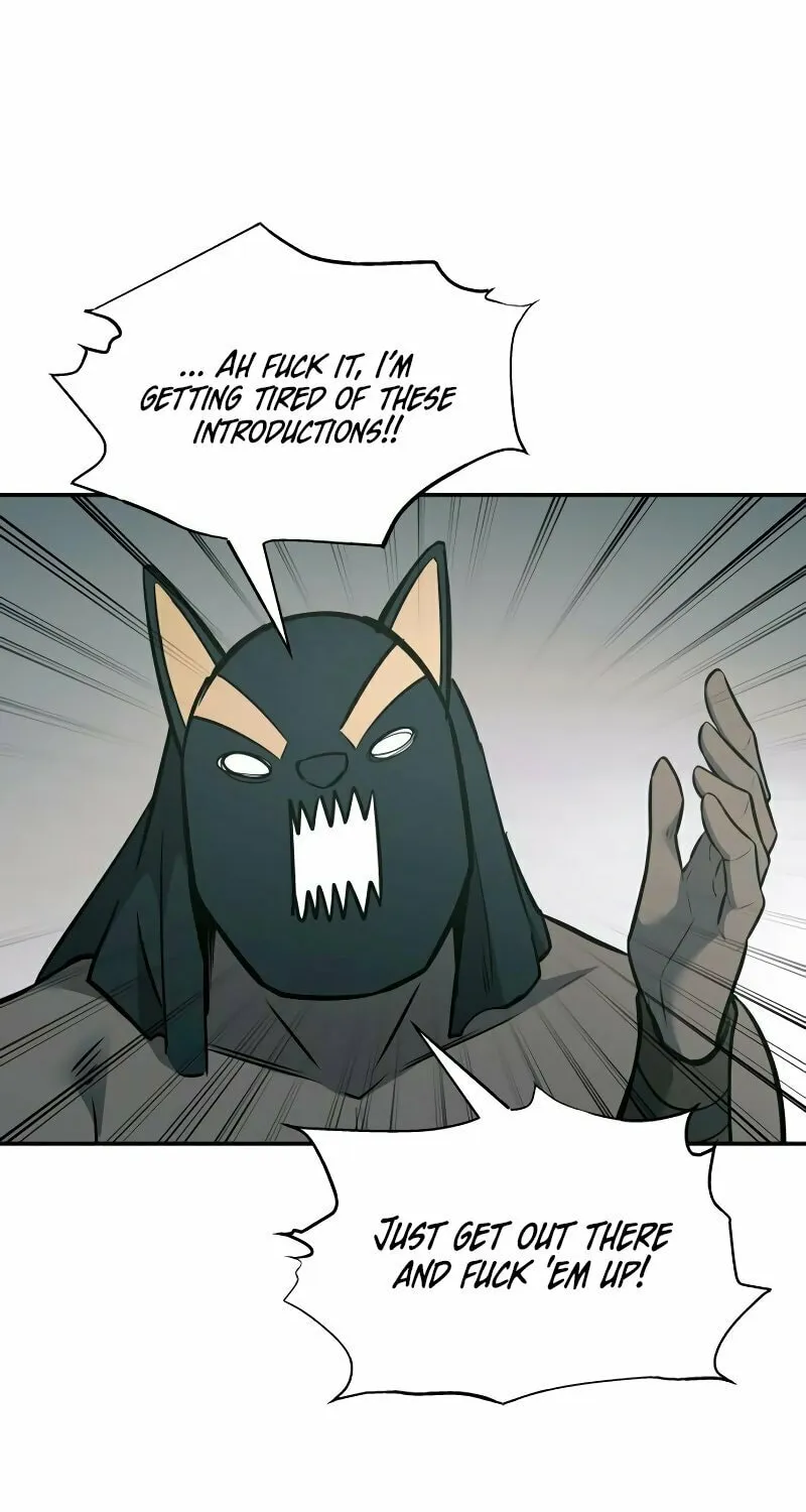 Tyrant of the Tower Defense Game Chapter 87 page 102 - 
