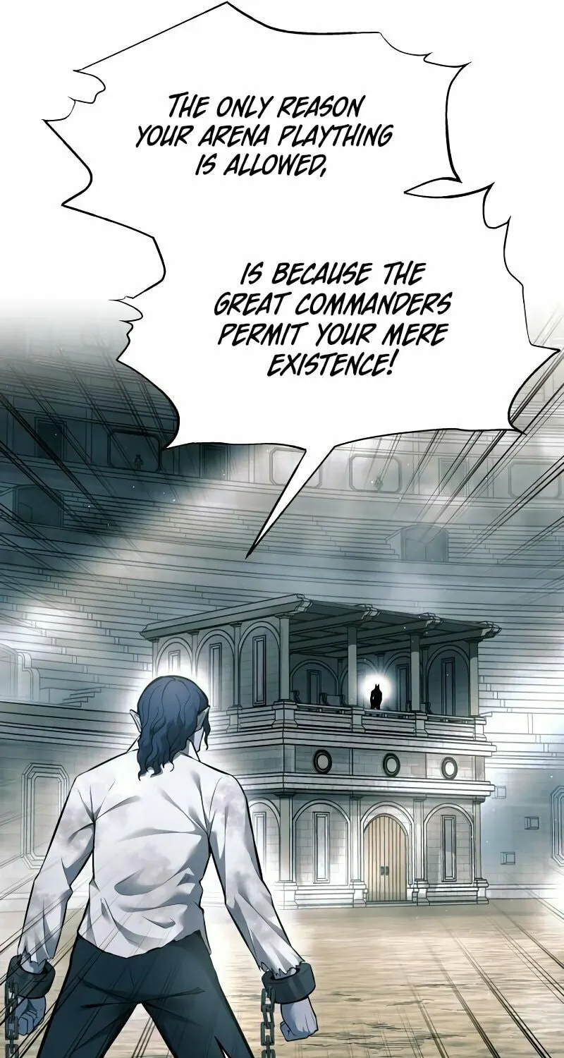 Tyrant of the Tower Defense Game Chapter 87 page 107 - 