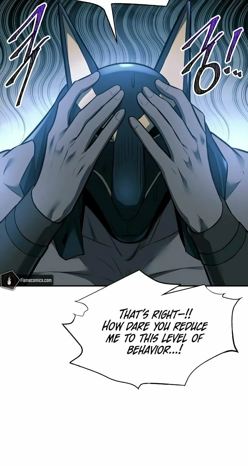 Tyrant of the Tower Defense Game Chapter 87 page 109 - 