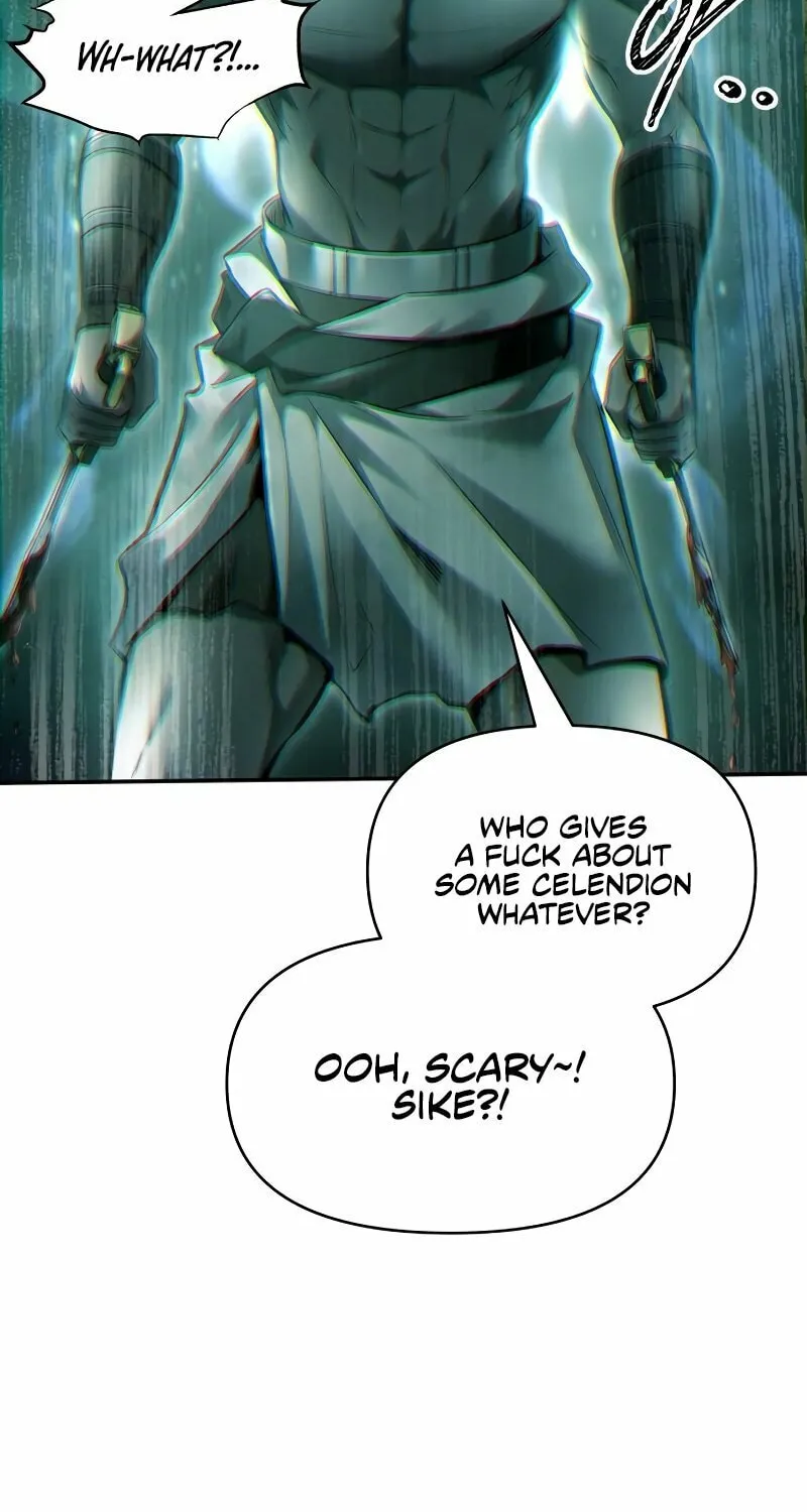 Tyrant of the Tower Defense Game Chapter 87 page 114 - 
