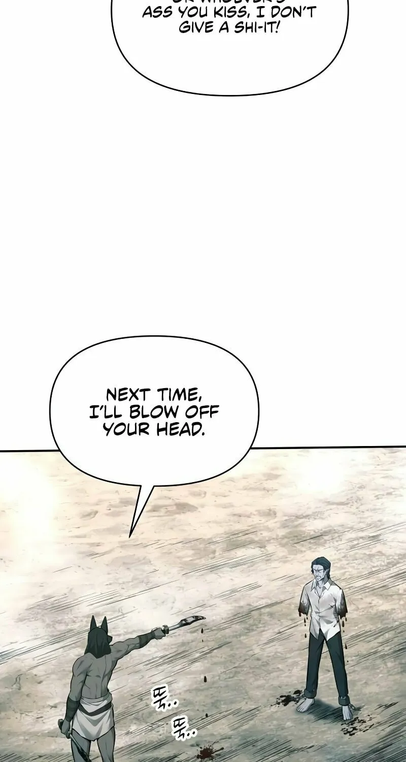 Tyrant of the Tower Defense Game Chapter 87 page 116 - 