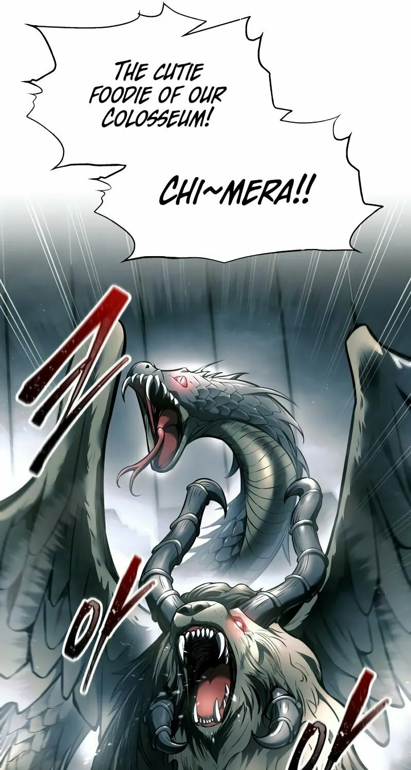 Tyrant of the Tower Defense Game Chapter 87 page 16 - 