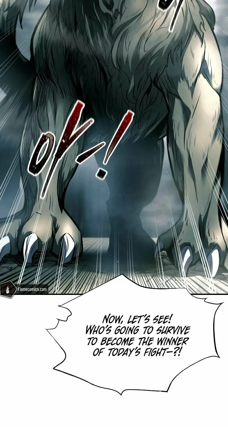 Tyrant of the Tower Defense Game Chapter 87 page 17 - 