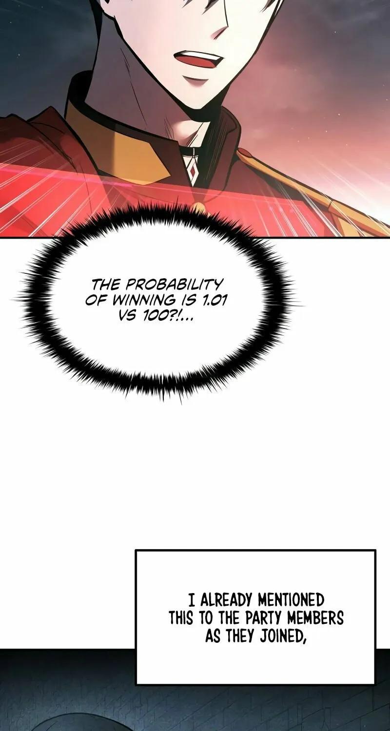 Tyrant of the Tower Defense Game Chapter 87 page 20 - 