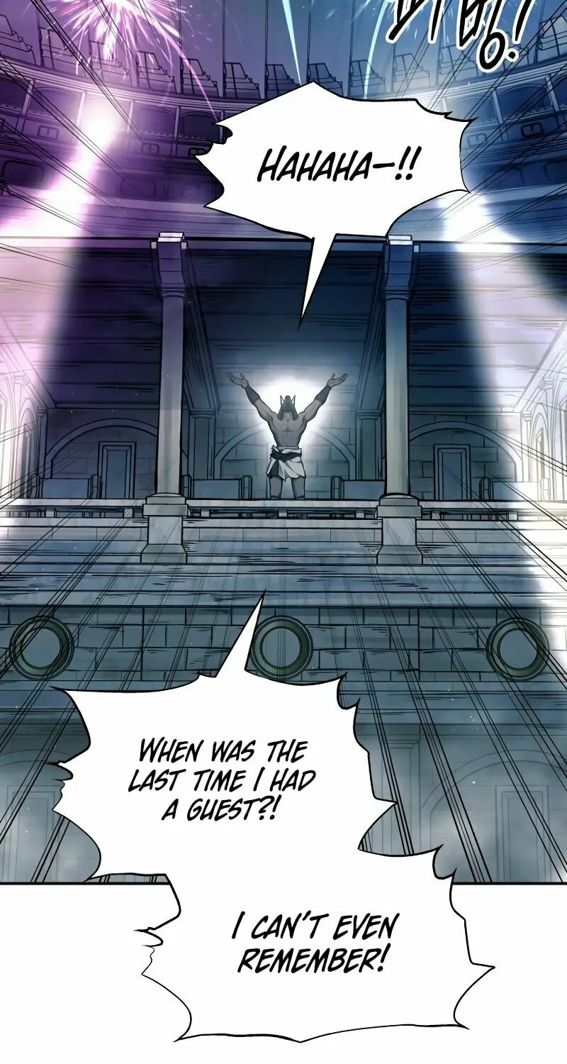 Tyrant of the Tower Defense Game Chapter 87 page 3 - 
