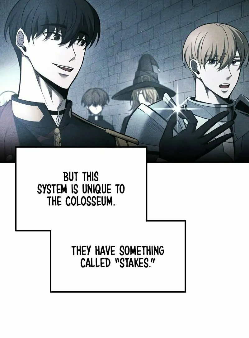 Tyrant of the Tower Defense Game Chapter 87 page 21 - 