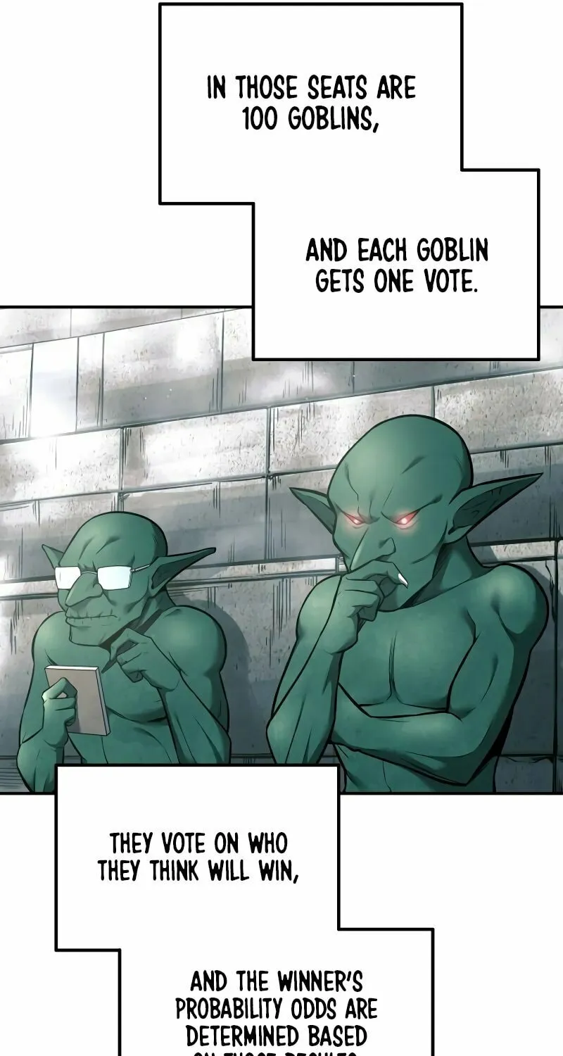 Tyrant of the Tower Defense Game Chapter 87 page 22 - 