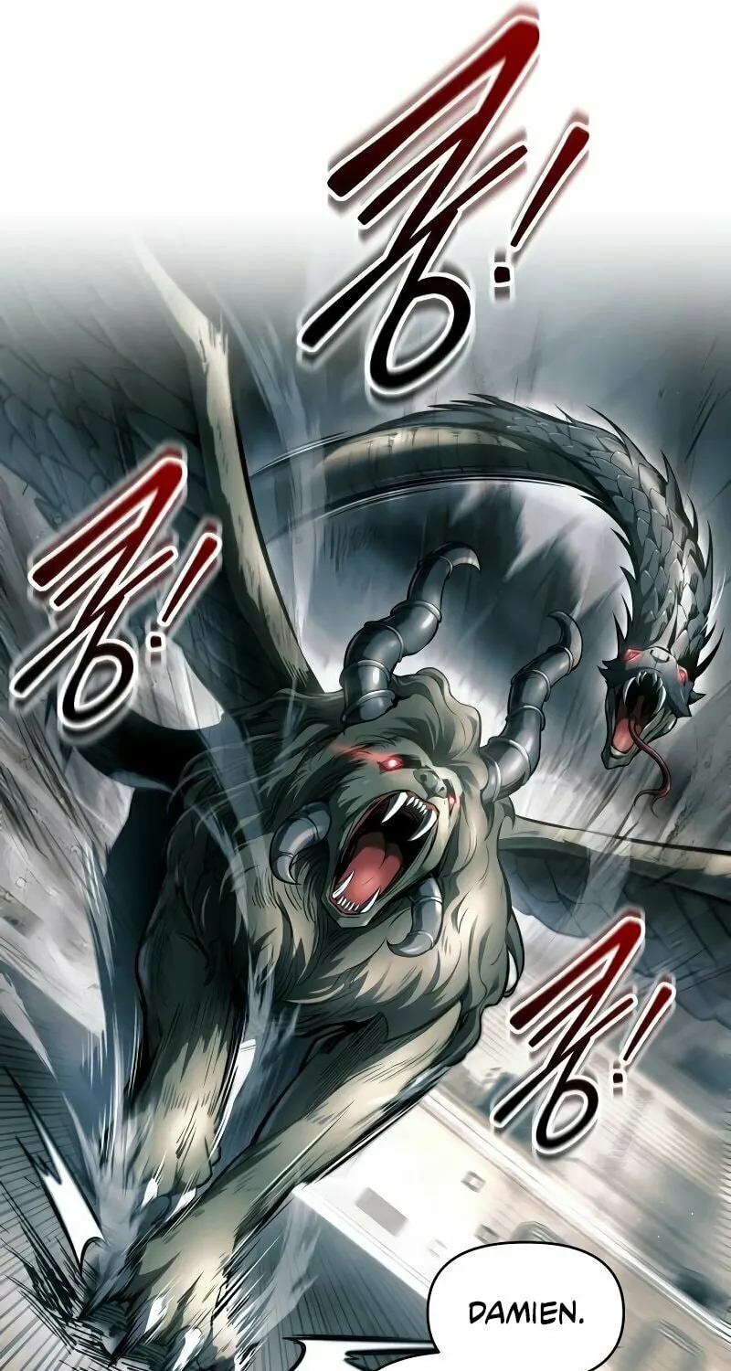 Tyrant of the Tower Defense Game Chapter 87 page 28 - 