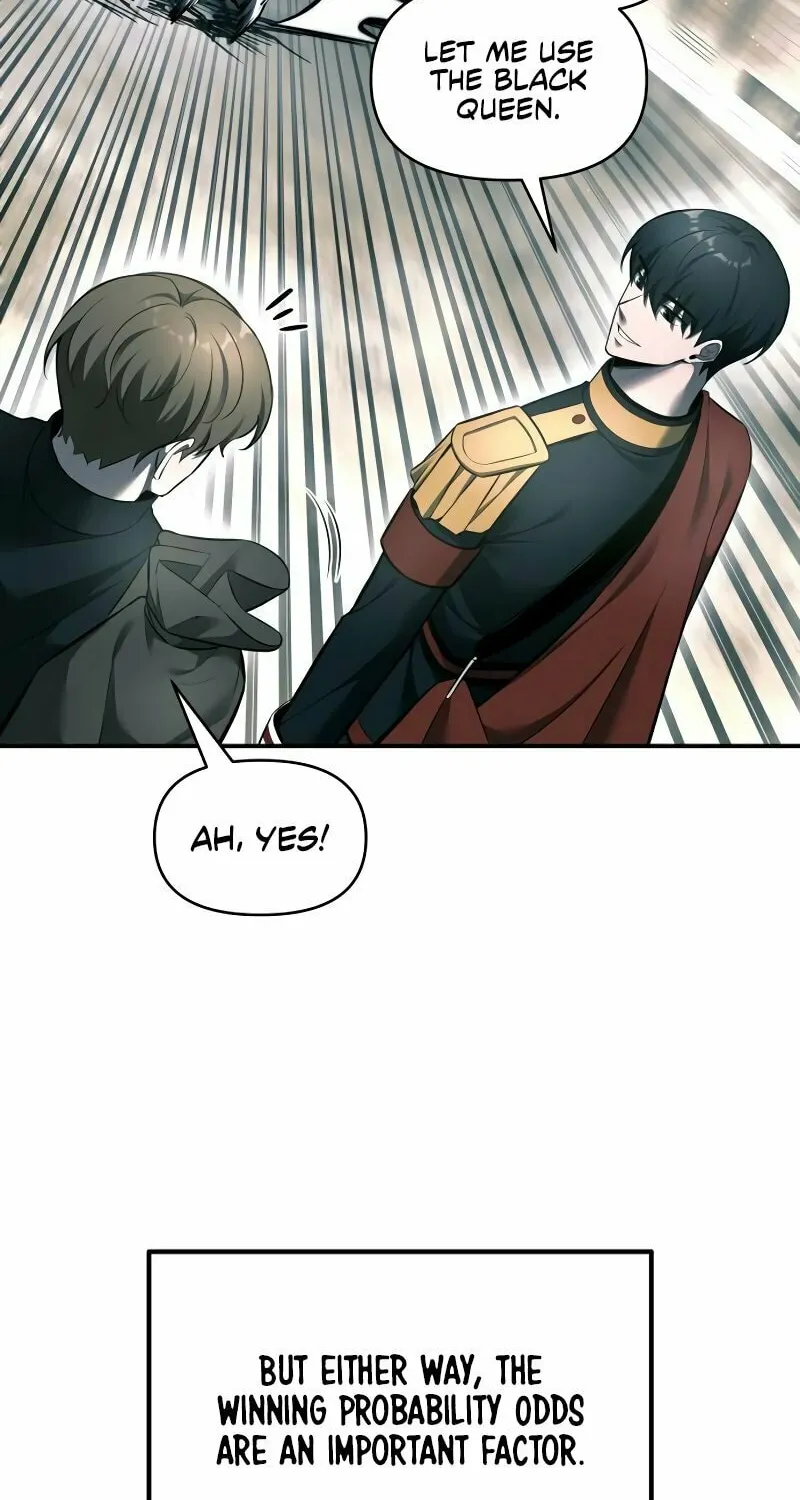 Tyrant of the Tower Defense Game Chapter 87 page 29 - 