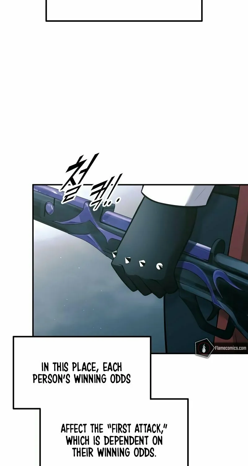 Tyrant of the Tower Defense Game Chapter 87 page 30 - 