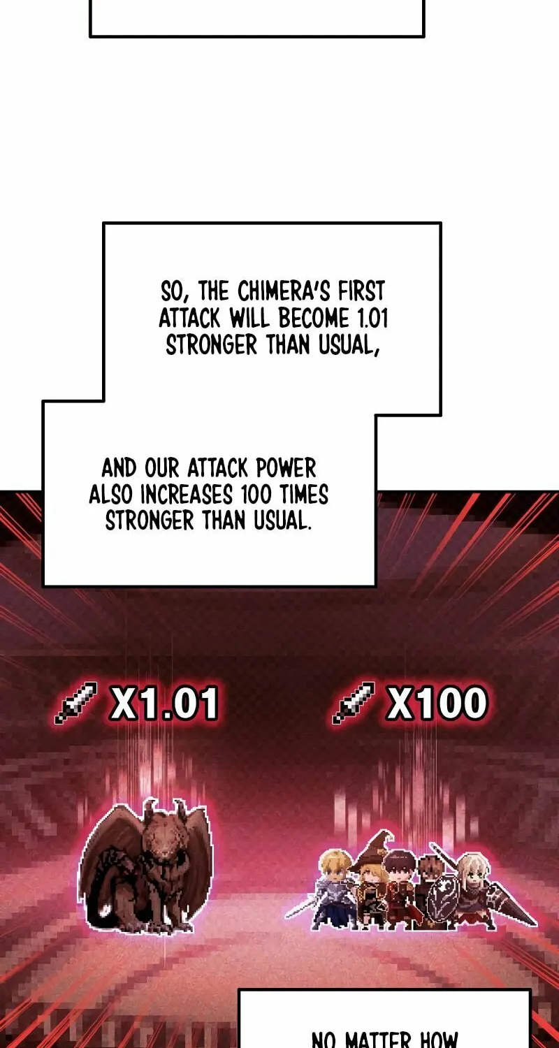 Tyrant of the Tower Defense Game Chapter 87 page 31 - 