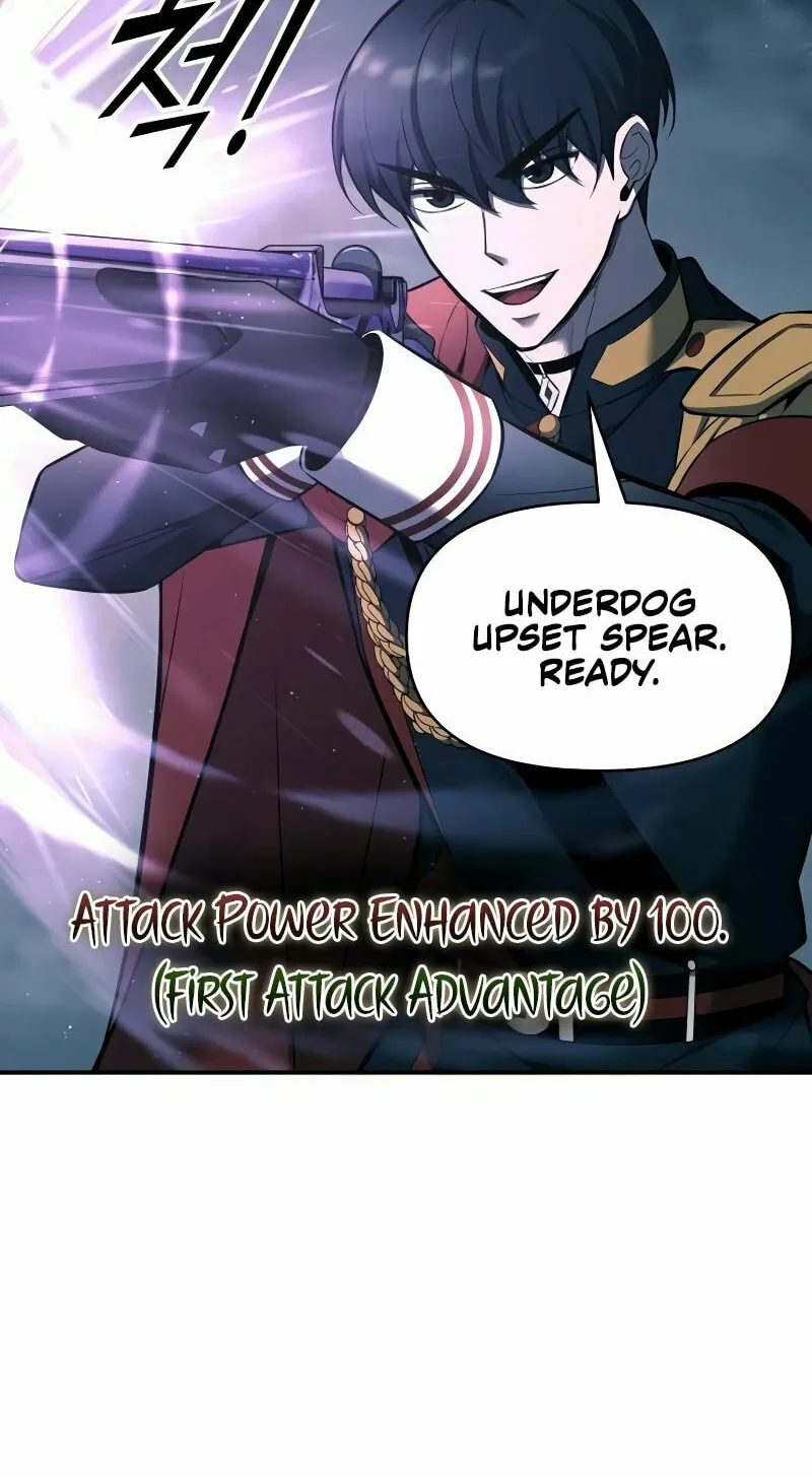 Tyrant of the Tower Defense Game Chapter 87 page 33 - 