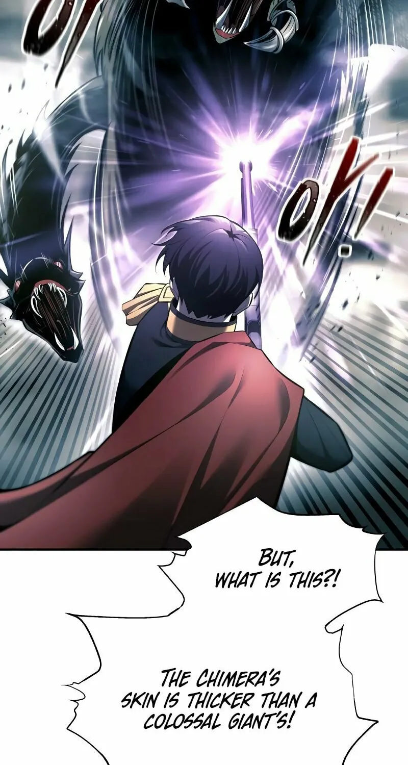 Tyrant of the Tower Defense Game Chapter 87 page 35 - 