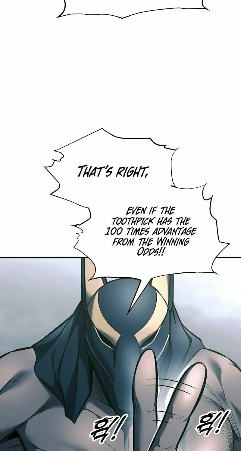 Tyrant of the Tower Defense Game Chapter 87 page 36 - 