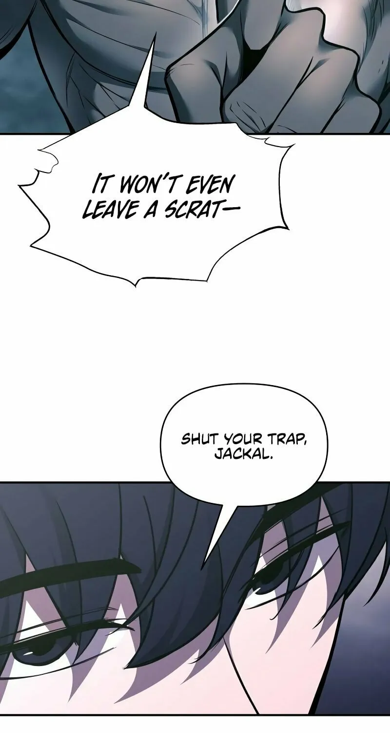 Tyrant of the Tower Defense Game Chapter 87 page 37 - 