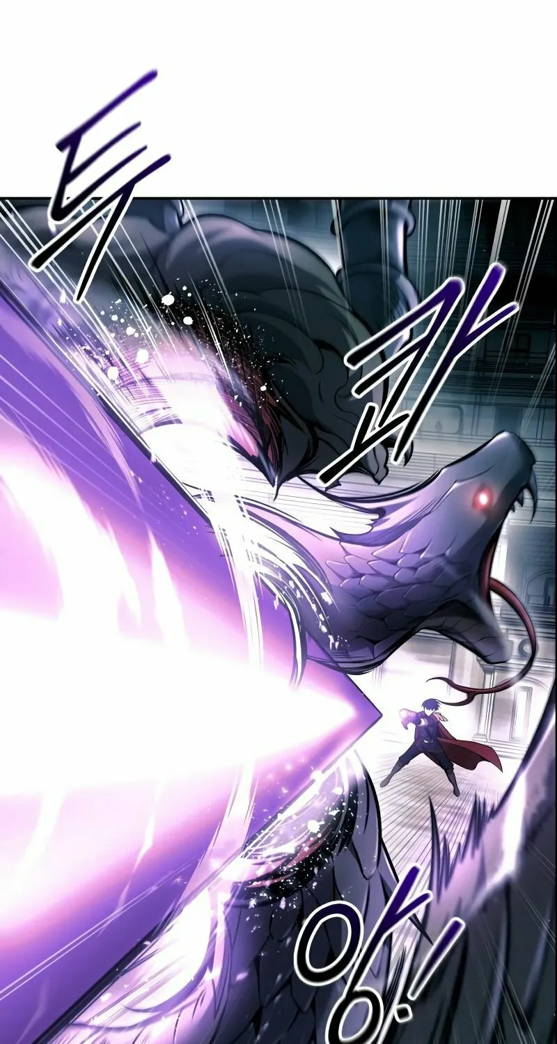 Tyrant of the Tower Defense Game Chapter 87 page 38 - 